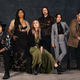 Robbie Daymond, Aabria Iyengar, Ashley Johnson, Matthew Mercer, Aimee Carrero, and Liam O'Brien appear as the stars of Critical Role: Exandria Unlimited.